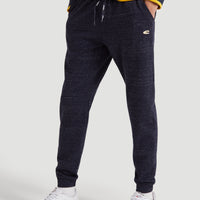 2-Knit Sweatpants | Ink Blue -A