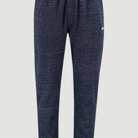 2-Knit Sweatpants | Ink Blue -A
