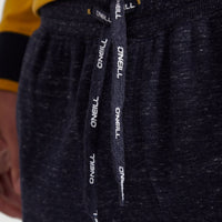 2-Knit Sweatpants | Ink Blue -A