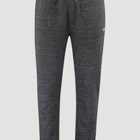 2-Knit Sweatpants | Dark Grey Melee -A