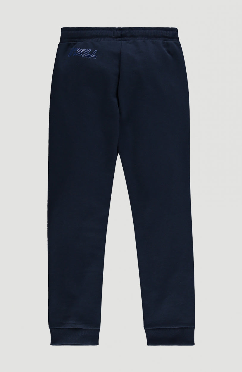 All Year Sweatpants | Ink Blue -A