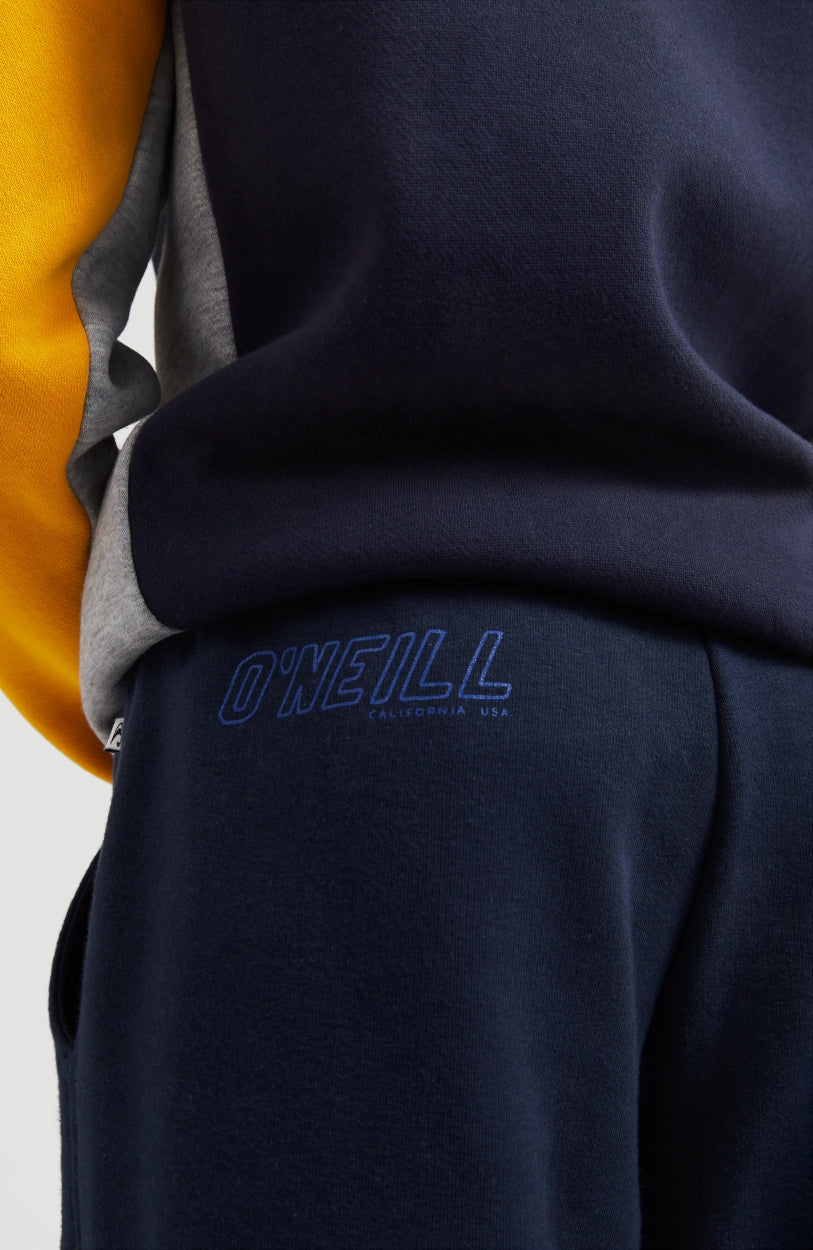 All Year Sweatpants | Ink Blue -A