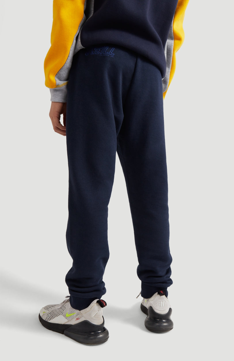 All Year Sweatpants | Ink Blue -A