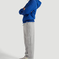 All Year Sweatpants | Silver Melee -A