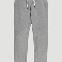 All Year Sweatpants | Silver Melee -A