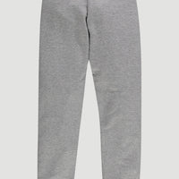All Year Sweatpants | Silver Melee -A