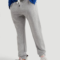 All Year Sweatpants | Silver Melee -A