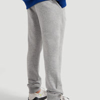All Year Sweatpants | Silver Melee -A