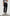 All Year Sweatpants | BlackOut - A