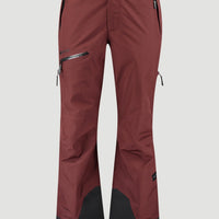 GORE-TEX 2-Layer Mountain Madness Snow Pants | Bitter Chocolate