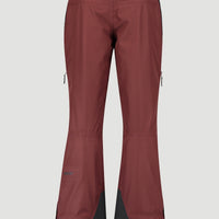 GORE-TEX 2-Layer Mountain Madness Snow Pants | Bitter Chocolate