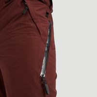 GORE-TEX 2-Layer Mountain Madness Snow Pants | Bitter Chocolate