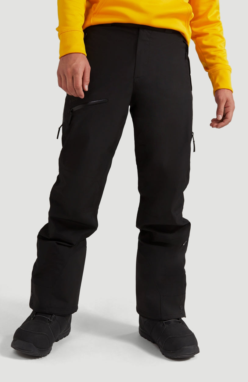 GORE-TEX 2-Layer Mountain Madness Snow Pants | BlackOut - A