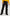GORE-TEX 2-Layer Mountain Madness Snow Pants | BlackOut - A