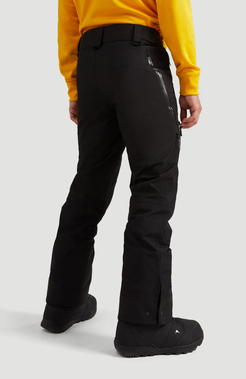 GORE-TEX 2-Layer Mountain Madness Snow Pants | BlackOut - A