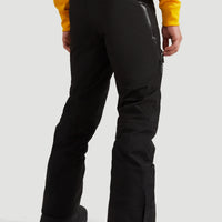 GORE-TEX 2-Layer Mountain Madness Snow Pants | BlackOut - A