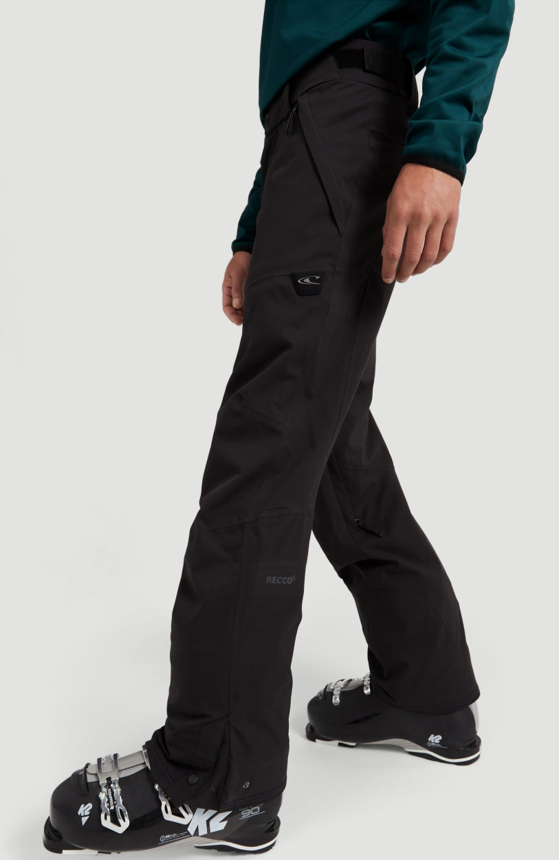 Epic Snow Pants | BlackOut - A