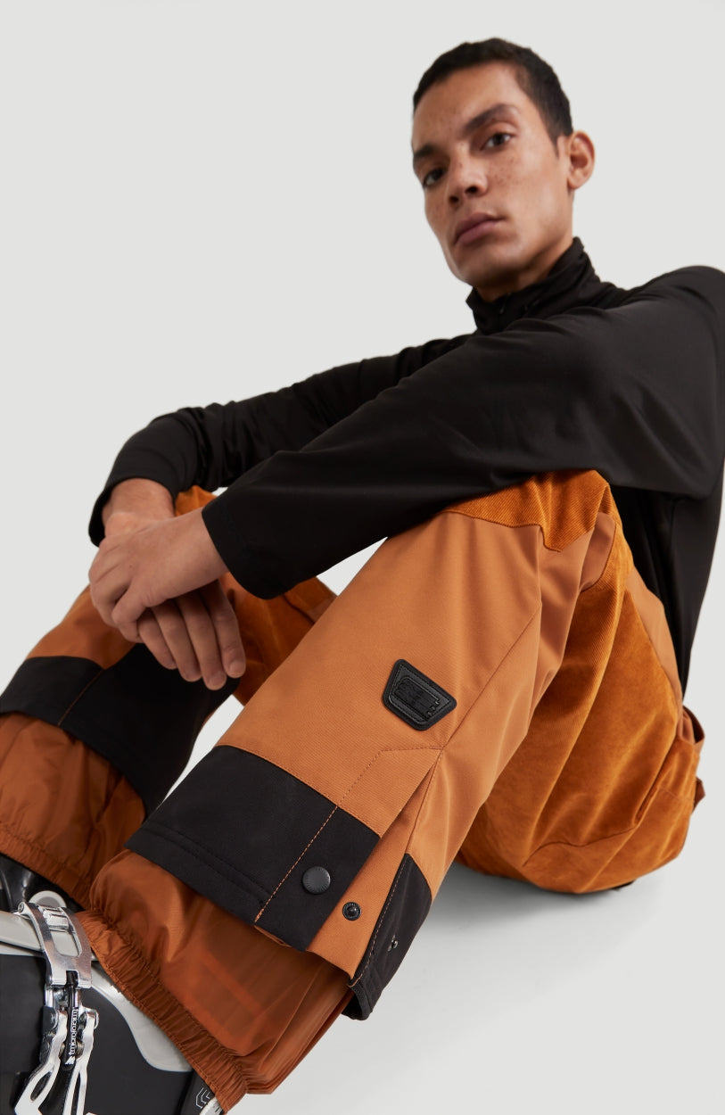 Explore Snow Pants | Glazed Ginger