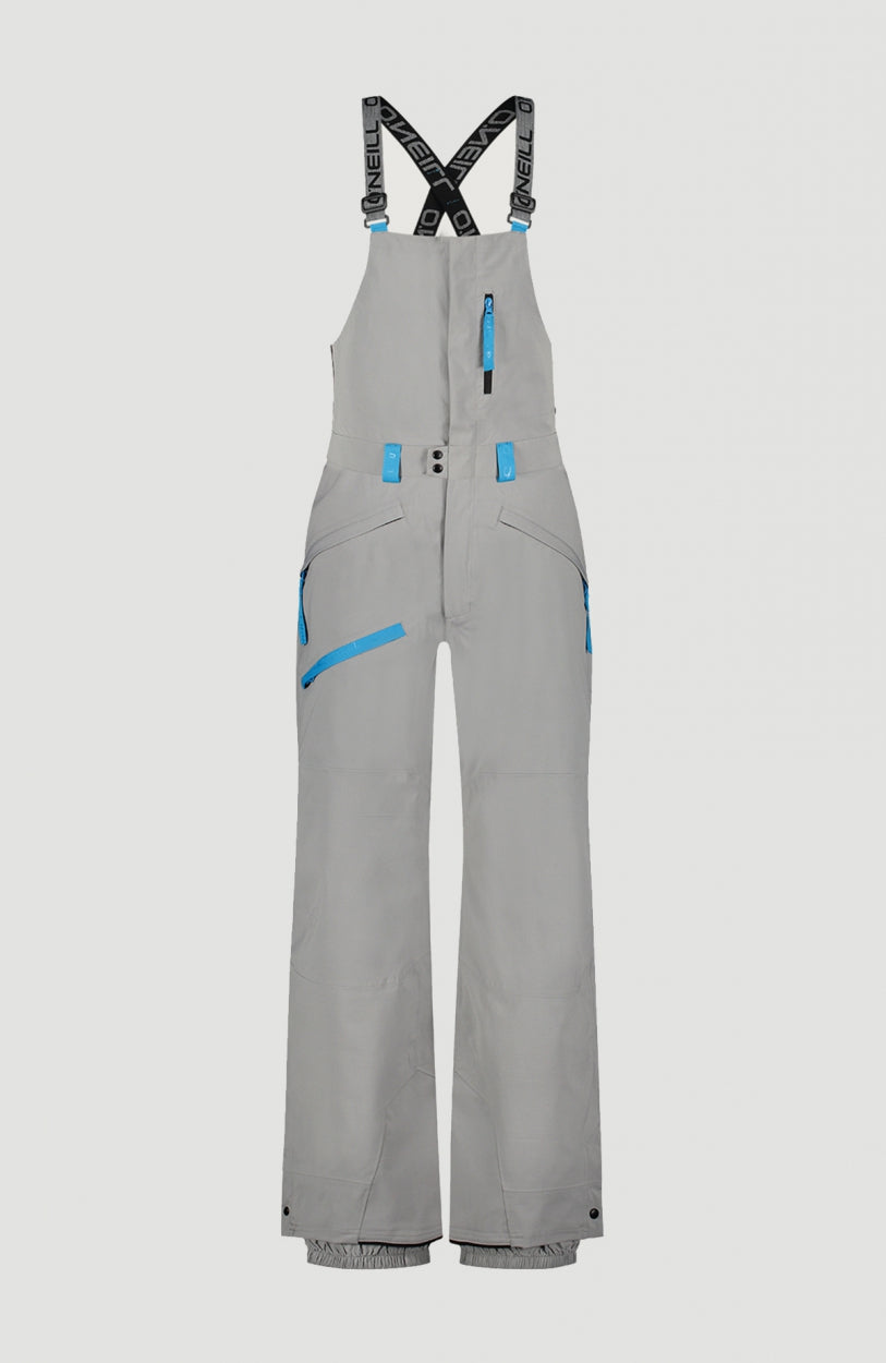 Ocean Mission Bib Snow Pants | Alloy
