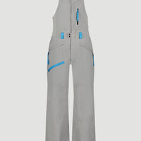 Ocean Mission Bib Snow Pants | Alloy