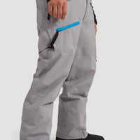 Ocean Mission Bib Snow Pants | Alloy