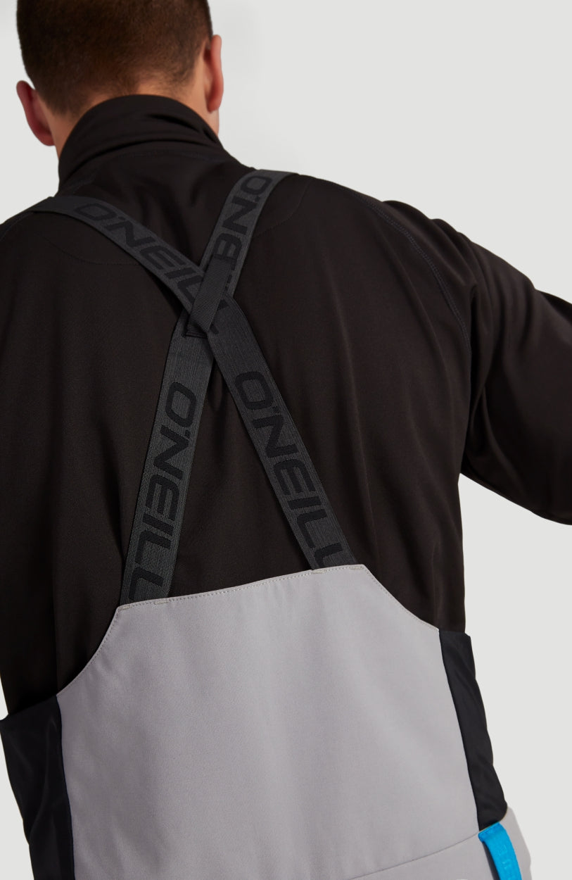 Ocean Mission Bib Snow Pants | Alloy