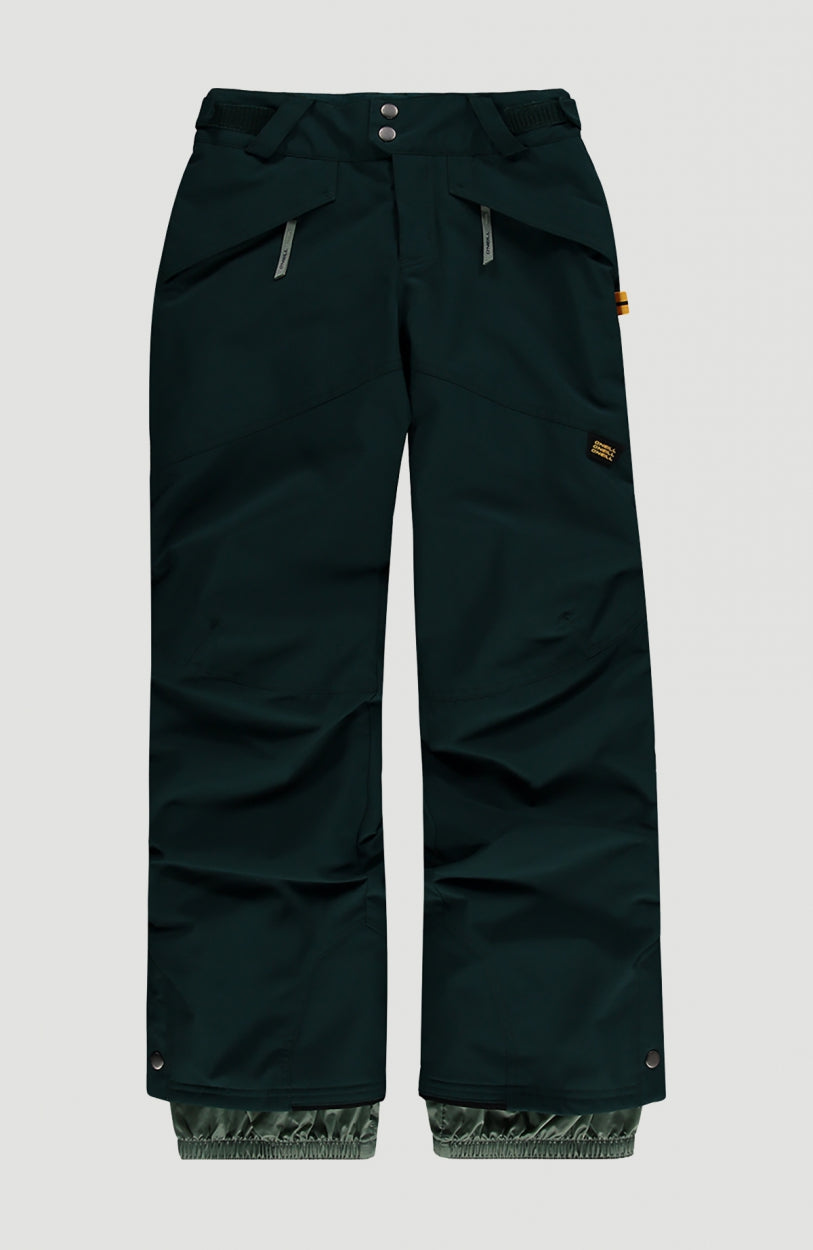 Anvil Snow Pants | Panderosa Pine