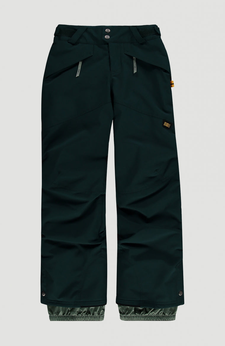Anvil Snow Pants | Panderosa Pine