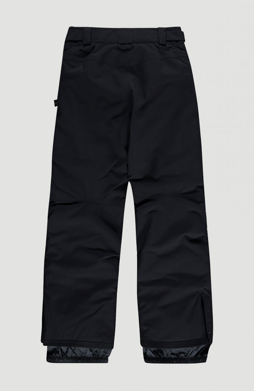 Anvil Snow Pants | BlackOut - A