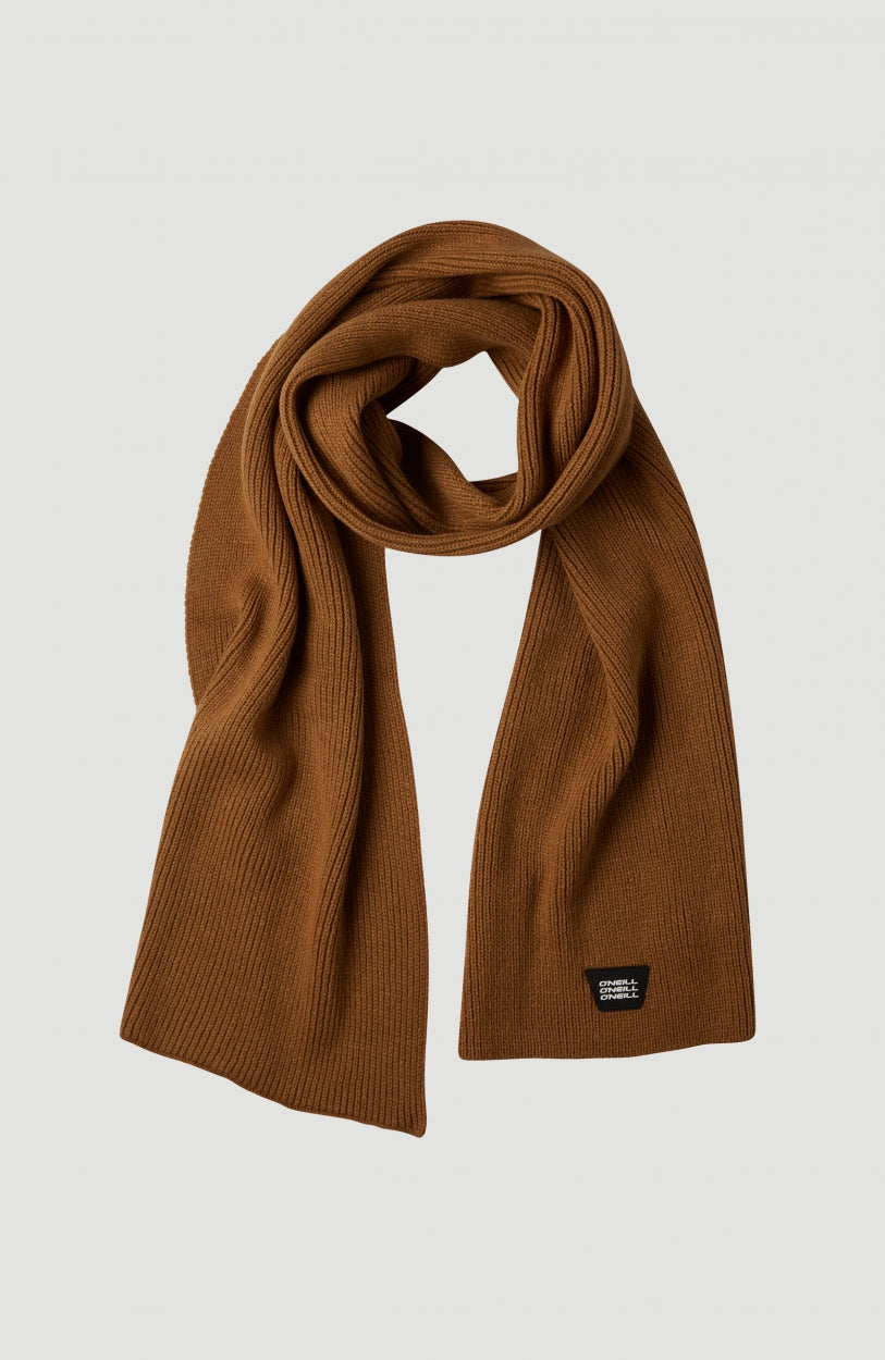 Bouncer Scarf | Glazed Ginger