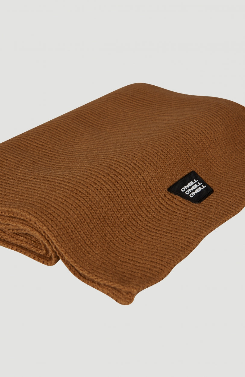 Bouncer Scarf | Glazed Ginger