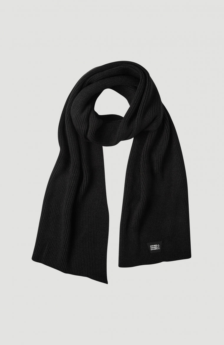 Bouncer Scarf | BlackOut - A