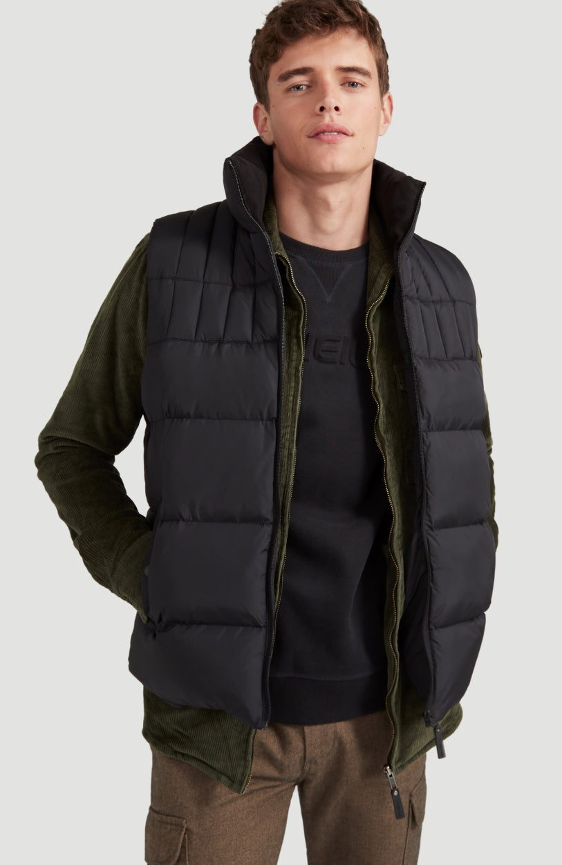 Bodywarmer Vest | BlackOut - A