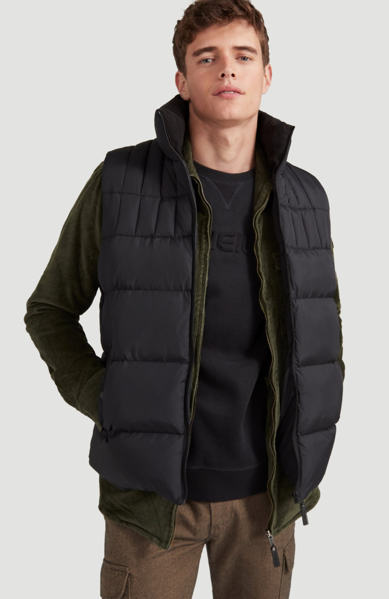Bodywarmer Vest | BlackOut - A