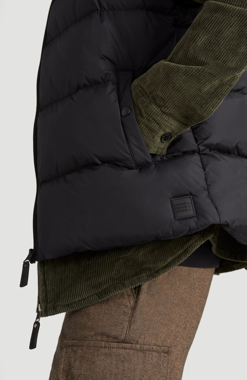 Bodywarmer Vest | BlackOut - A