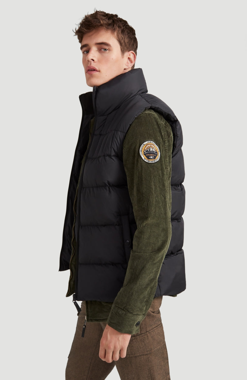Bodywarmer Vest | BlackOut - A