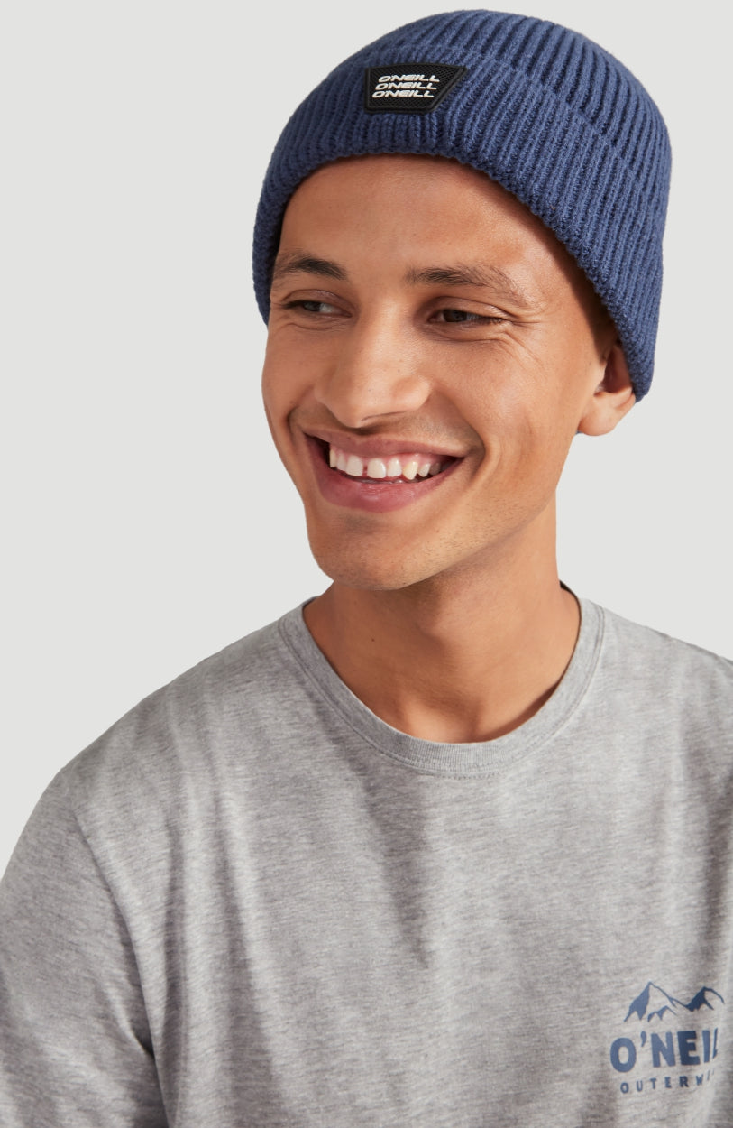 Bouncer Beanie | Ensign Blue -A