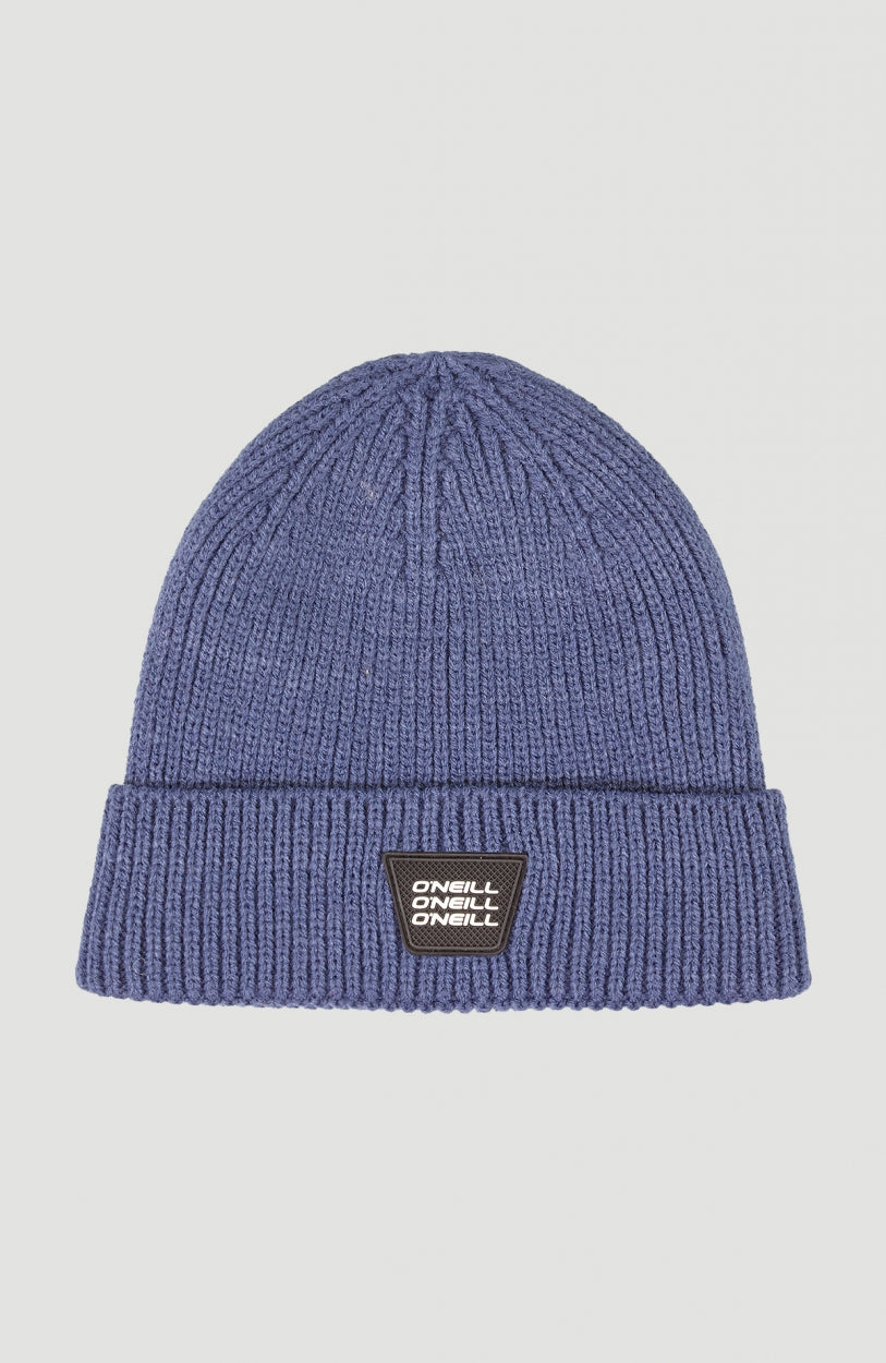 Bouncer Beanie | Ensign Blue -A