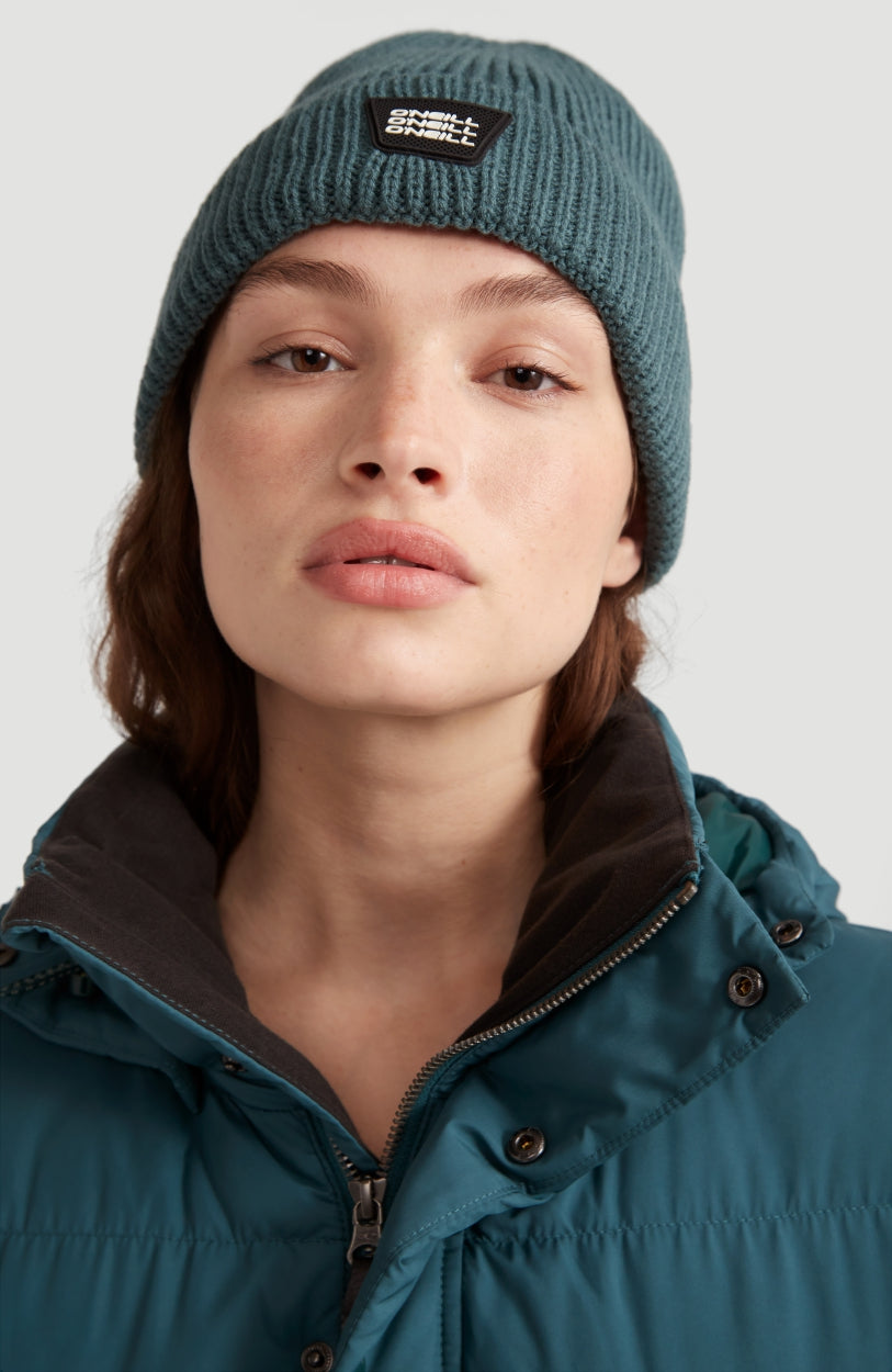 Bouncer Beanie | Sea Pine -A