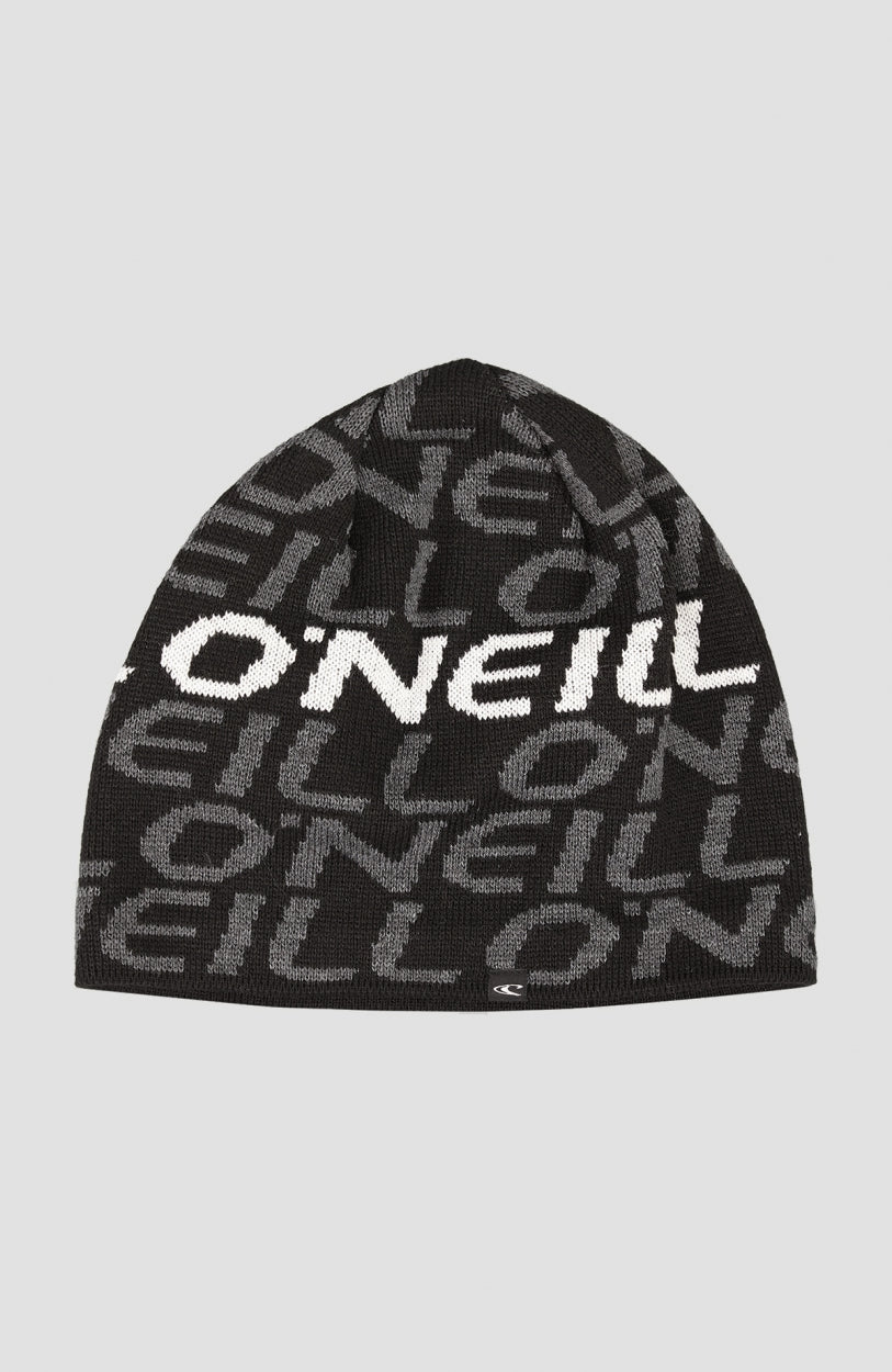 Banner Beanie | BlackOut - A