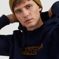 All Year Beanie | Old Gold -A