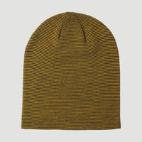 All Year Beanie | Old Gold -A
