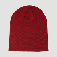 All Year Beanie | Fiery Red -A