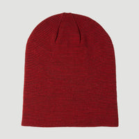 All Year Beanie | Fiery Red -A