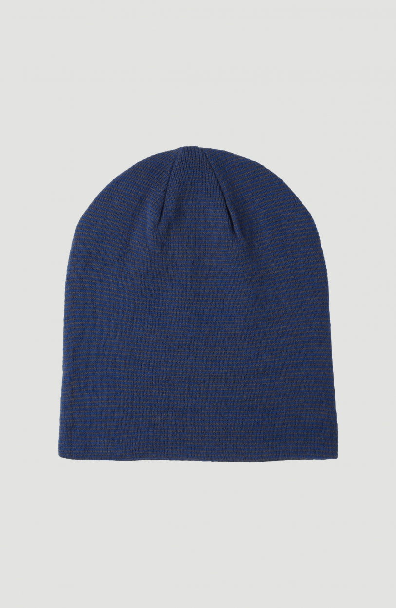 All Year Beanie | Surf Blue