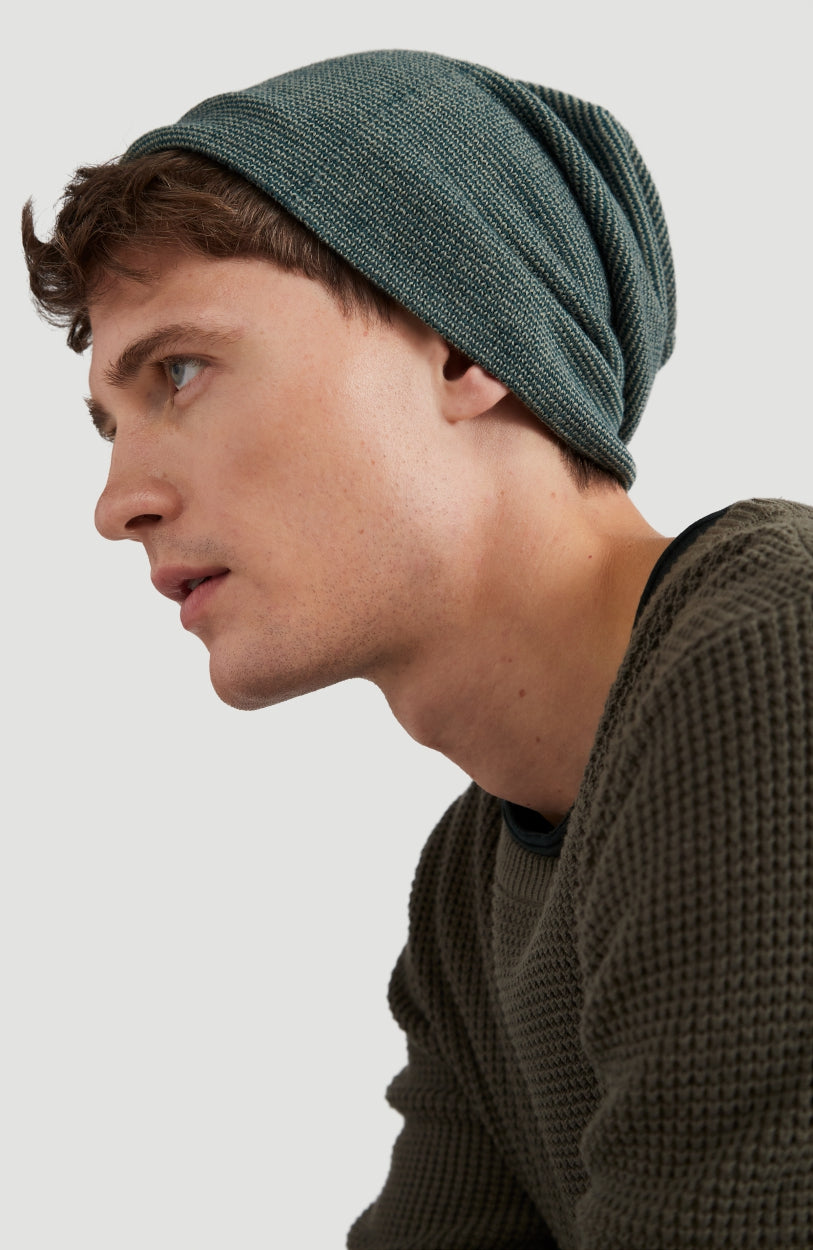 All Year Beanie | Lily Pad -A