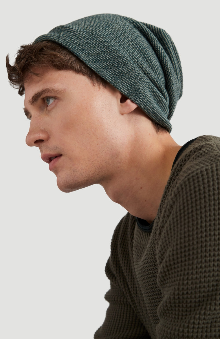 All Year Beanie | Lily Pad -A