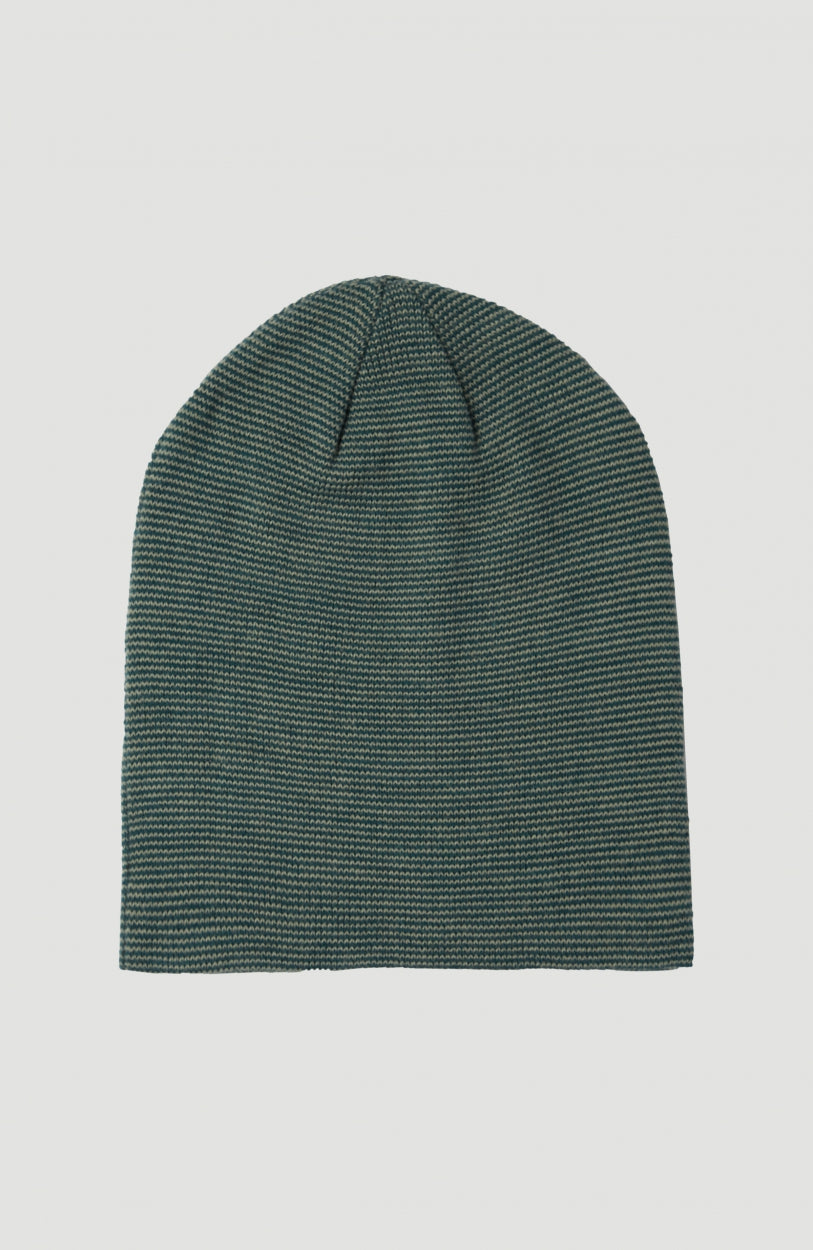 All Year Beanie | Lily Pad -A