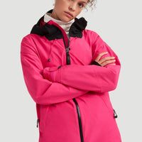 GORE-TEX Miss Shred Snow Jacket | Cabaret -A