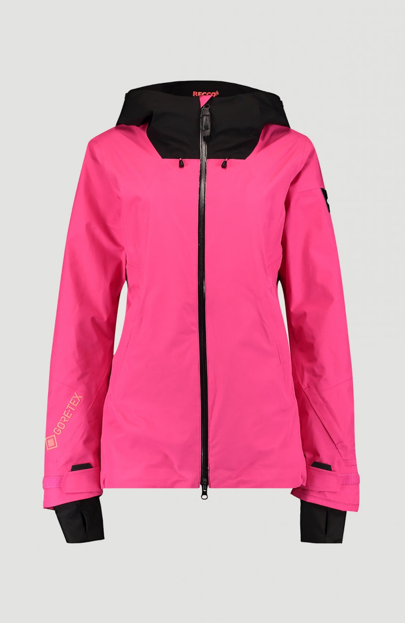 GORE-TEX Miss Shred Snow Jacket | Cabaret -A